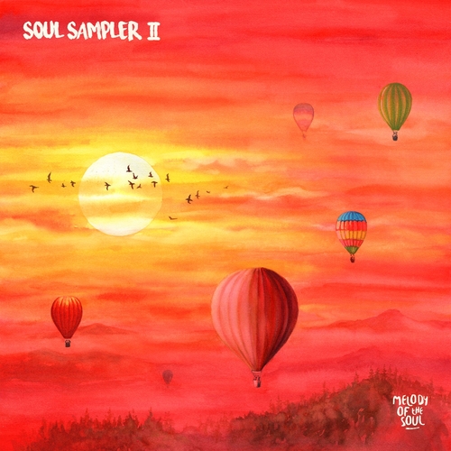 VA - Soul Sampler II [MOTS037]